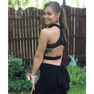 Meet your Posher, Kailey